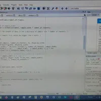 آموزش برنامه نویسی پایتون و سی شارپ
