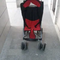 کالسکه عصایی|کالسکه و لوازم جانبی|خمینی‌شهر, |دیوار