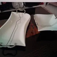 میوه خوری و شیرینی خوری