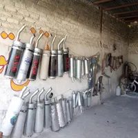 اگزوز سازی سیستان