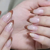 آموزش کاشت ناخن و تتو بدن|خدمات آرایشگری و زیبایی|بندر دیر, |دیوار