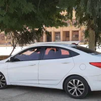 اکسنت موتور بزرگ ۱۶۰۰|خودرو سواری و وانت|ایذه, |دیوار