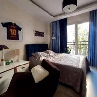 اجاره سوییت آپارتمان مبله دو خواب در غرب تهران|اجارهٔ کوتاه‌مدت آپارتمان و سوئیت|تهران, آسمان|دیوار