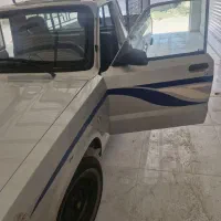 مزدا تک کابین 2000