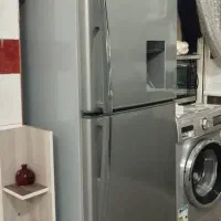 یخچال فریزر|یخچال و فریزر|تهران, شهرک شریعتی|دیوار