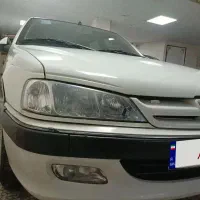 پژو پارس tu5 اتومات مدل 1397|خودرو سواری و وانت|رشت, باهنر|دیوار