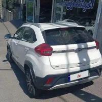 x22مدل ۹۸ اتومات بدون رنگ|خودرو سواری و وانت|تبریز, |دیوار