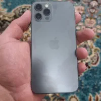 ایفون 12pro معاوضه با سامسونگ مدل بالا
