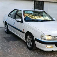 پارس TU5 مدل 1398درجه یک دریچه سیمی|خودرو سواری و وانت|همدان, |دیوار