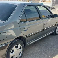 پژو پارس سال مدل ۹۹ فروش و معاوضه