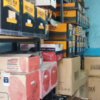 فروش سرسیلندر‌ نو و سر سیلندر استوک با ضمانت