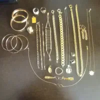 طلای ۱۸ عیار فوقالعاده سالم