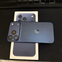 آیفون۱۷پرومکس ۲۵۶|موبایل|مشهد, جنت|دیوار