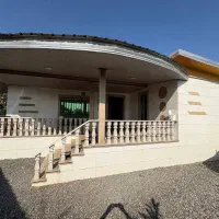 ویلا ۳۸۰متر زمین ۲۸۰ متری بنا استخر دار|فروش خانه و ویلا|دابودشت, |دیوار