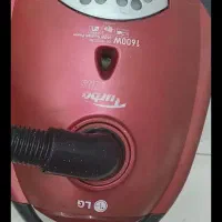 جاروبرقی الجی|جاروبرقی، جارو شارژی، بخارشو|لوشان, |دیوار