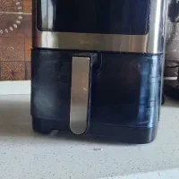 سرخکن سیلور کرست