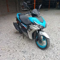 موتور آیروکس ۱۷۰