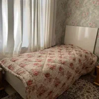 لحاف نرم وسبک یک نفره