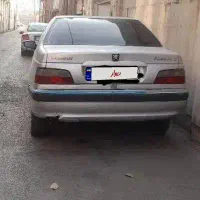 پرشیا|خودرو سواری و وانت|ارومیه, |دیوار