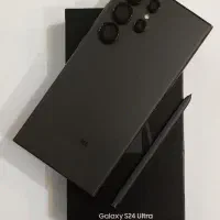 سامسونگ Galaxy S24 Ultra با حافظه ۲۵۶ گیگابایت