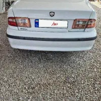 سمند EF7 مدل۹۴ بنزینی