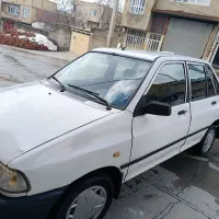 پراید131مدل 87