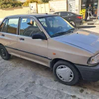 پرایدمدل ۹۰