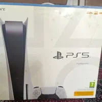 PS5|کنسول، بازی ویدئویی و آنلاین|کامیاران, |دیوار
