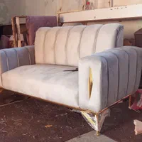 تولید وتعمیرات مبلمان