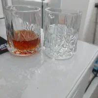 لیوان دسته دار