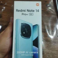 گوشی شیائومی 12/512  note 14 pro plus|موبایل|ارومیه, |دیوار