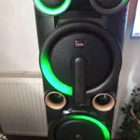 اسپیکر  میکرولب Q620.