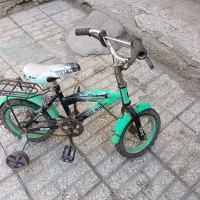 دوچرخه ۱۲