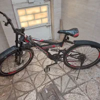 دوچرخه۲۶المپیا