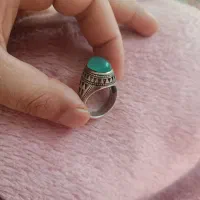 انگشتر عقیق