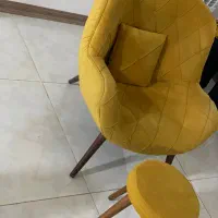 تک مبل راحتی