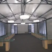 برق صنعتی و ساختمانی