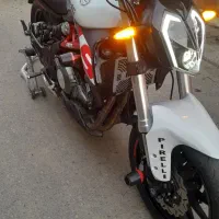 بنلی ۲۵۰ جفت سیلندر|موتورسیکلت|رشت, یخسازی|دیوار