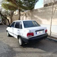 پراید مدل ۸۶|خودرو سواری و وانت|تربت‌حیدریه, شهرک ولیعصر|دیوار