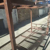 جوشکار CO2 کارگر ساده