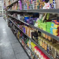 استخدام نیروی آقا صندوقدار و چیدمان فروشگاه