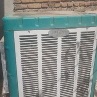 کولر آبی