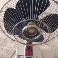 پنکه توشیبا