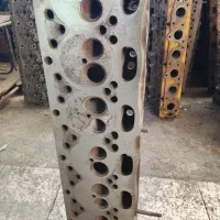 سر سیلندر لودر فیات آلیس