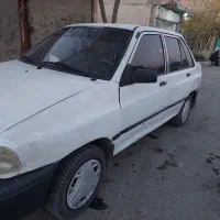 پراید مدل ۷۷|خودرو سواری و وانت|فلاورجان, |دیوار