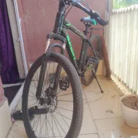 دوچرخه 26