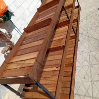 قفسه رگال جاکفشی جالباسی طبقه دار و متنوع