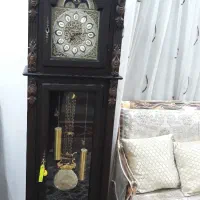 ساعت ایستاده در حد نو|ساعت دیواری و تزئینی|تهران, امانیه|دیوار