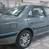 پژو پارس سال استثنایی کارمندی ۹۸