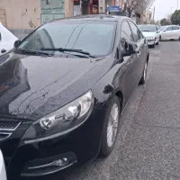 جک جی فایو JAC J5